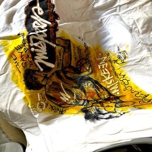 Custom Miskeen T-Shirt